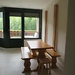 Appartement Magnifique Megève