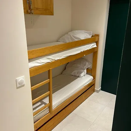 Apartmán Magnifique