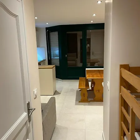 Magnifique Apartmán *