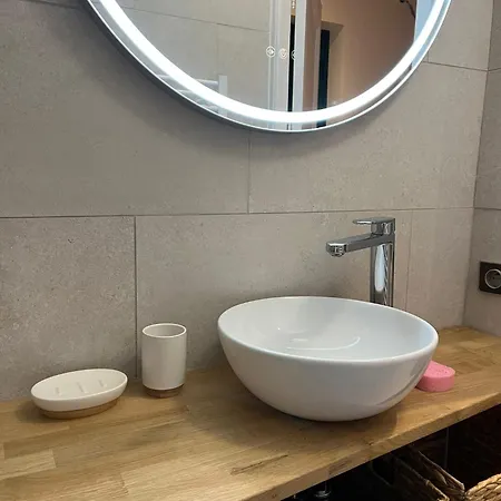 Magnifique Apartment Megeve