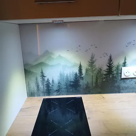 Apartment Magnifique