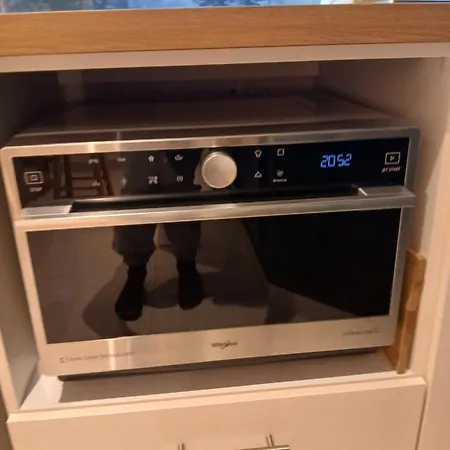 Magnifique Apartmán Megève