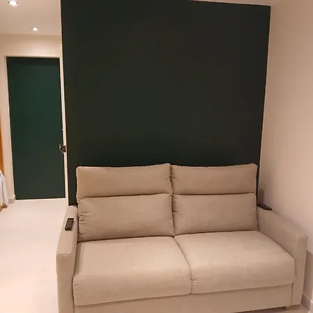 Magnifique Apartmán *