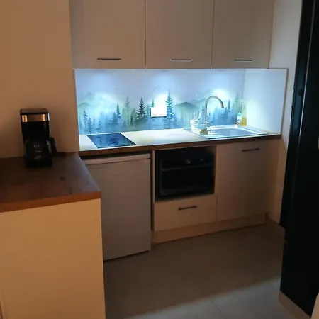 Magnifique Apartmán Megève