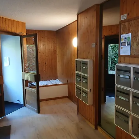 Apartmán Magnifique Megève