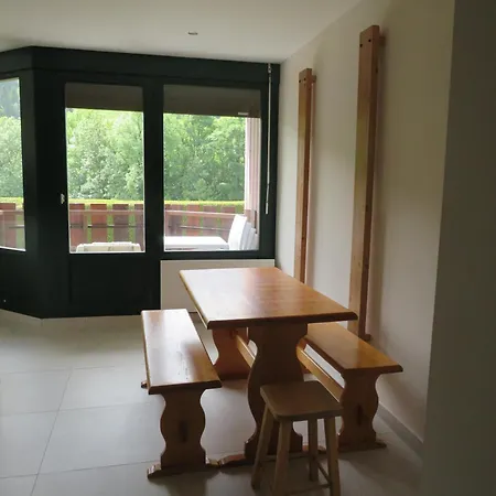 Apartment Magnifique Megeve
