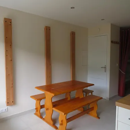 Magnifique Appartement Megève