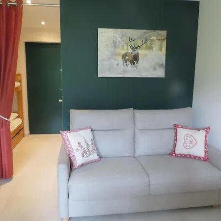 Appartement Magnifique