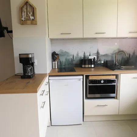 Magnifique * Megève