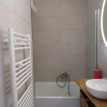 Apartment Magnifique