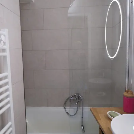 Apartment Magnifique *