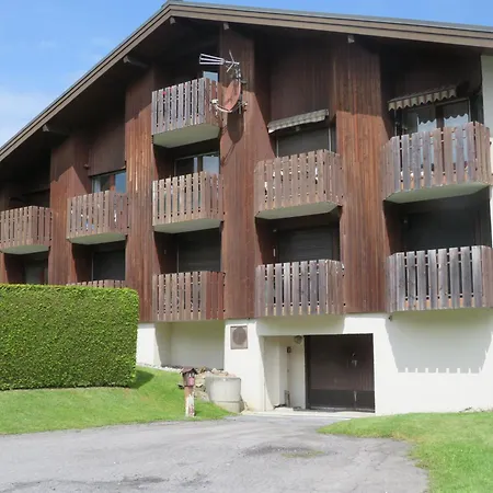 Magnifique Appartement Megève