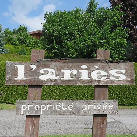 Magnifique * Megève