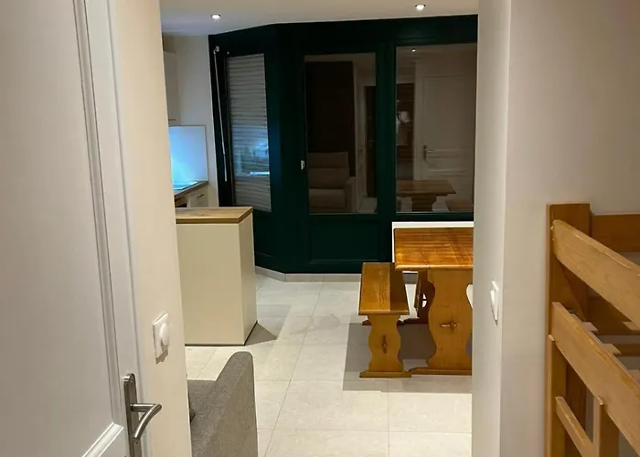 Magnifique Appartement *