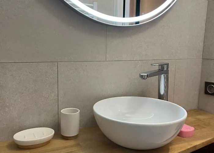 Magnifique Appartement Megève