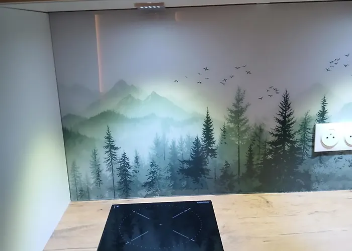 Appartement Magnifique