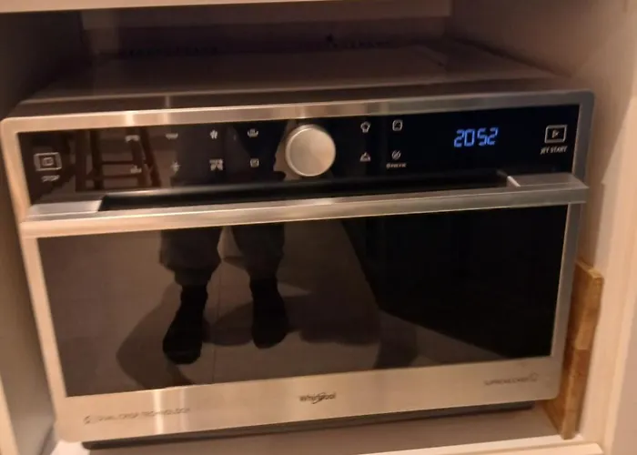 Magnifique Appartement Megève