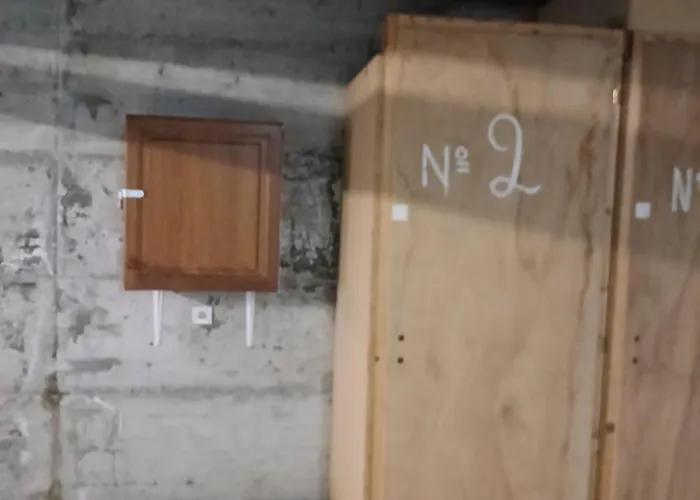 Magnifique Appartement