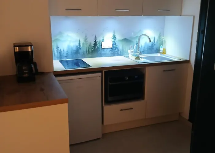 Magnifique Appartement Megève