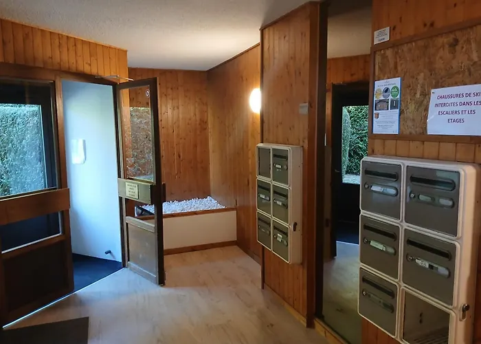 Appartement Magnifique Megève