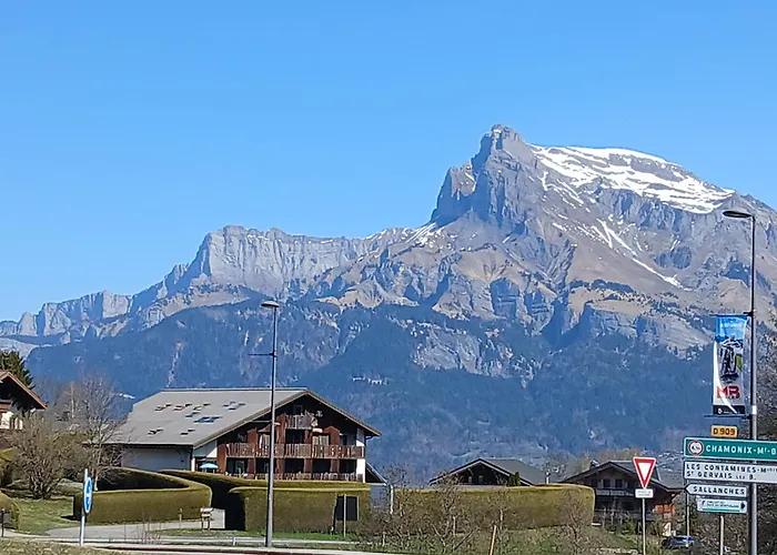 Magnifique Megève