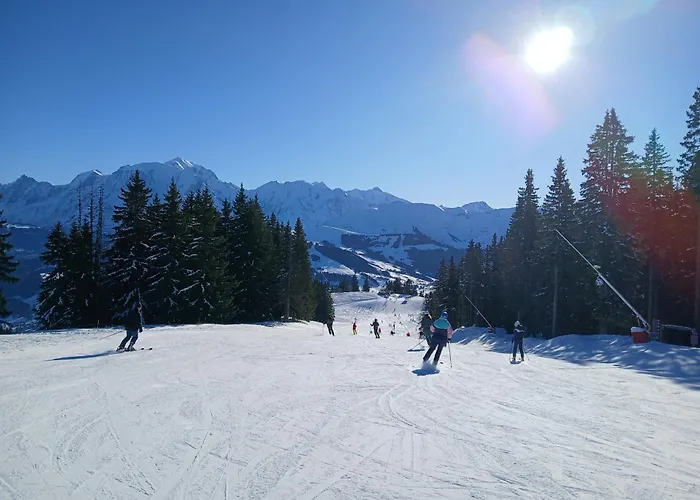 Appartement Magnifique *