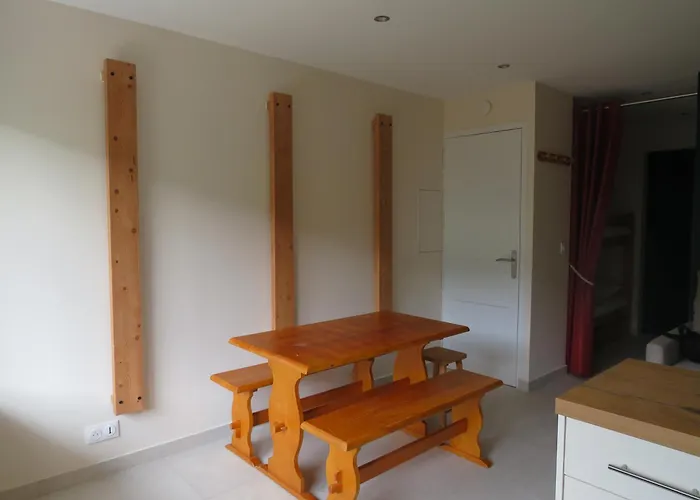 Magnifique Appartement Megève