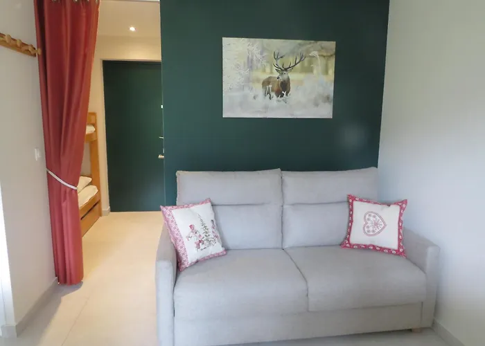 Appartement Magnifique