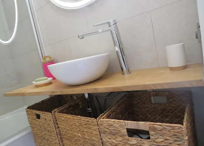 Magnifique Appartement *