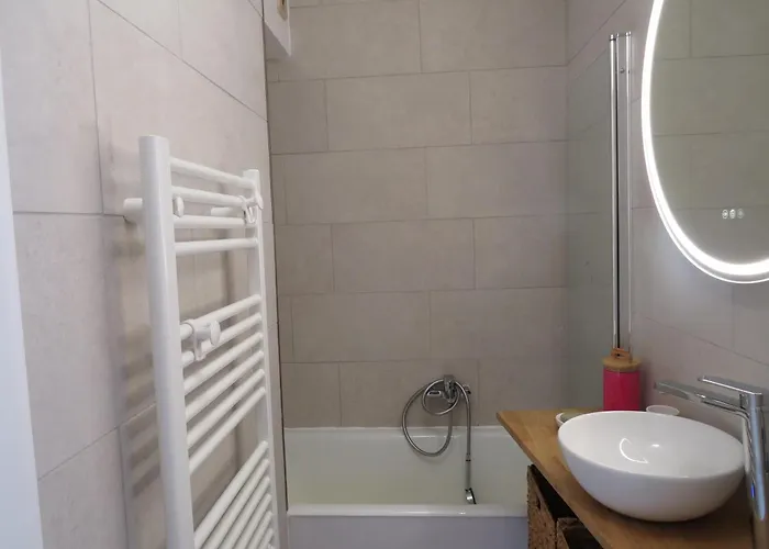 Appartement Magnifique