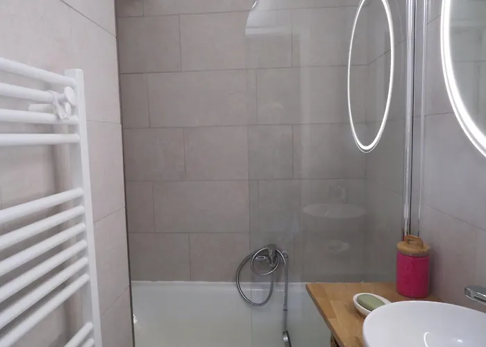 Appartement Magnifique *