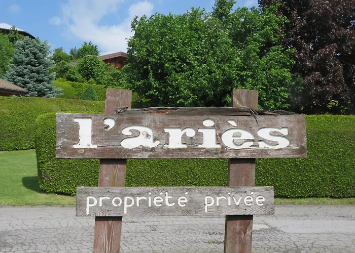 Magnifique * Megève